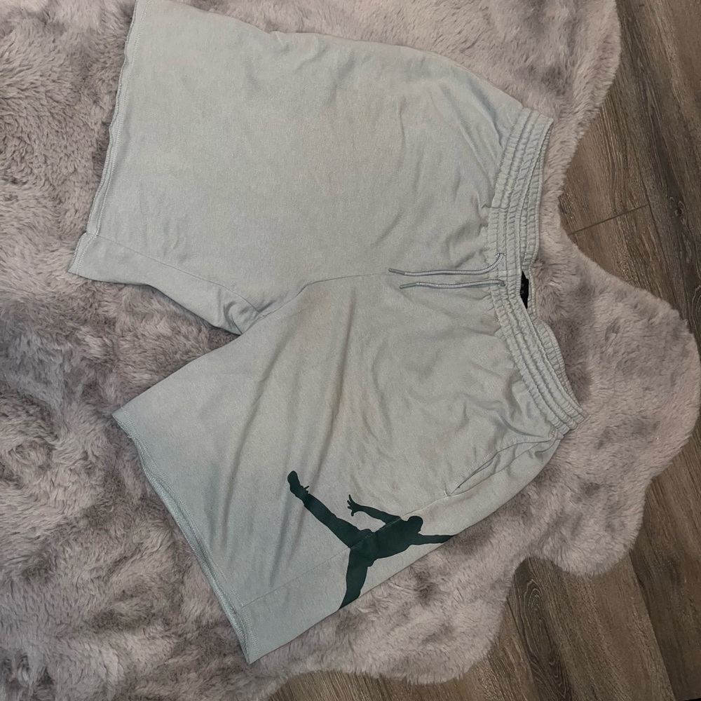 Mens Nike Jordan shorts